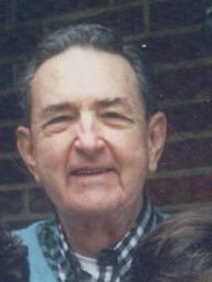 Obituary of A. Gordon Bone