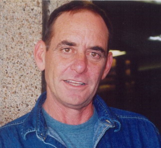 Gregory Duncan Obituario Houston, TX