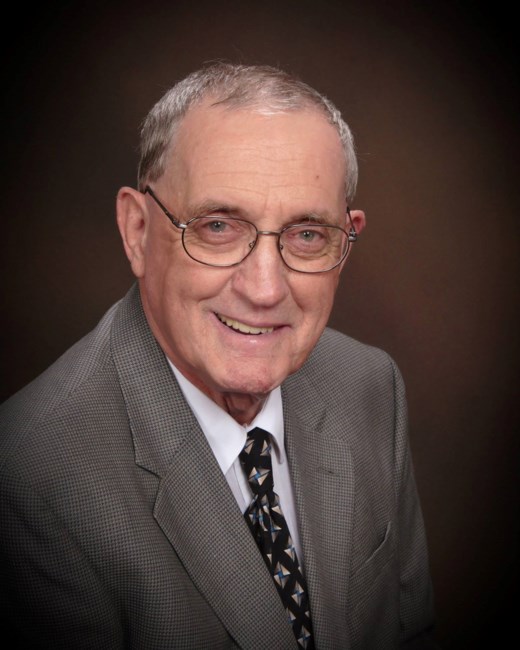 Obituary of David Hultgren