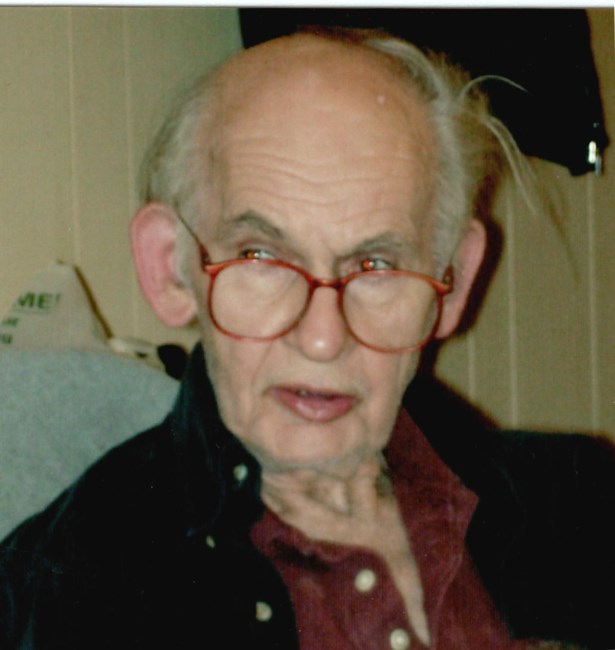 Obituary of Douglas G. Murray