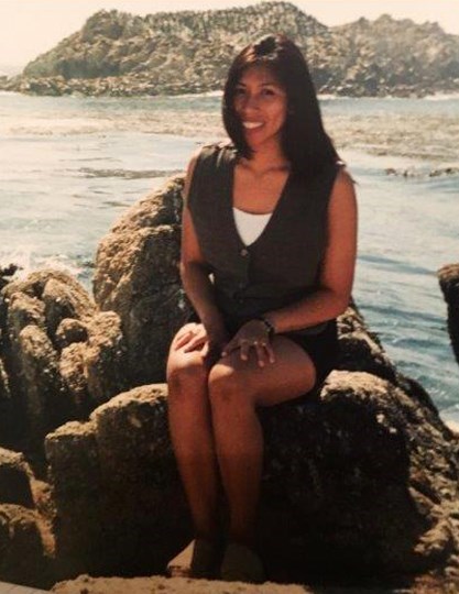 Obituary of Romina Maulino Fabriquer