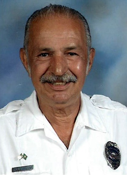 Obituary of John Vito Grandolfo Sr.