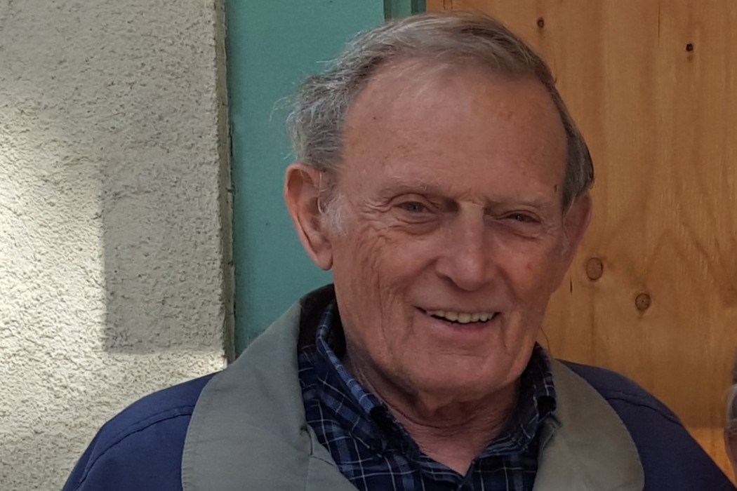 Obituario de Donald A. Oliver