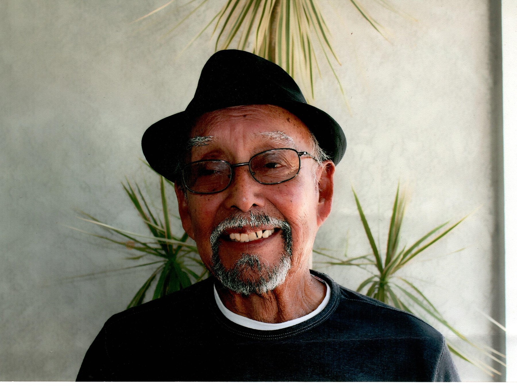 Obituary of Manuel G. Barrera