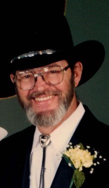 Obituary of Alan Benedict