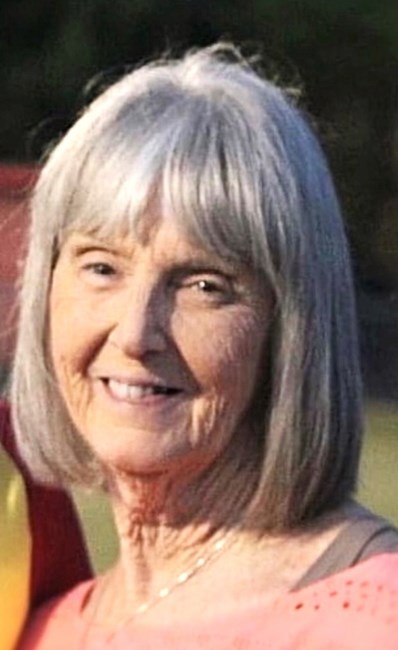Obituary of Judith "Sharon" Irwin Royer