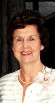 Obituary of Hazel Evelyn Lindores