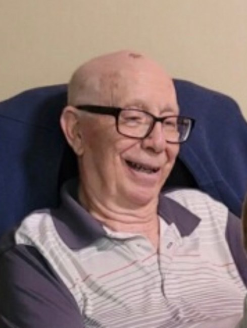 Obituary of Robert Lee Geer