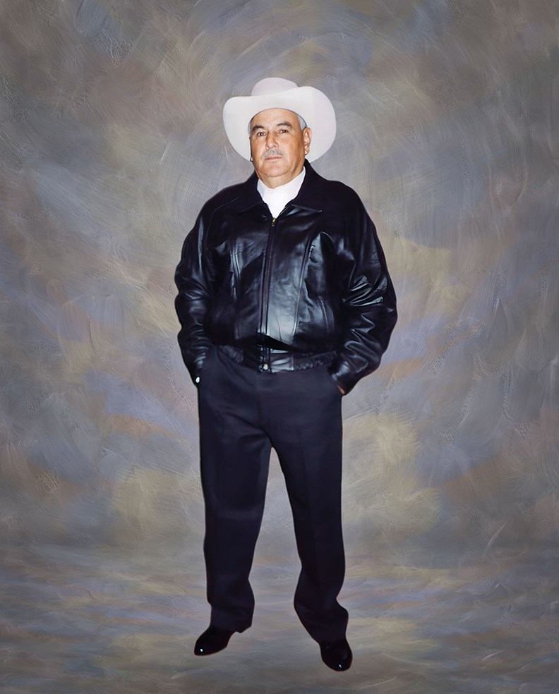 Obituary of Efren Esparza