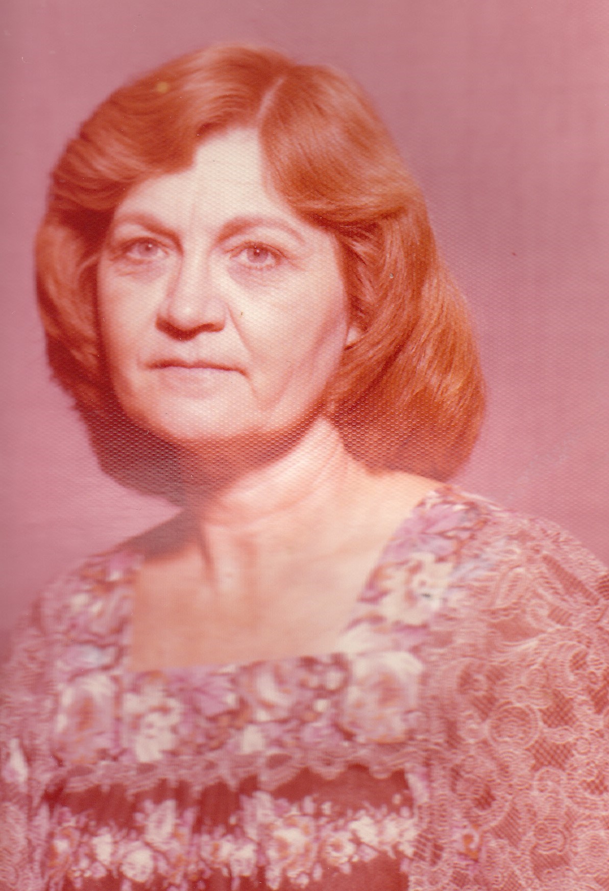Obituary of Margaret Elaine Henson