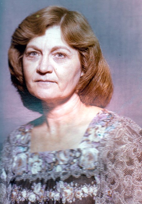 Obituary of Margaret Elaine Henson