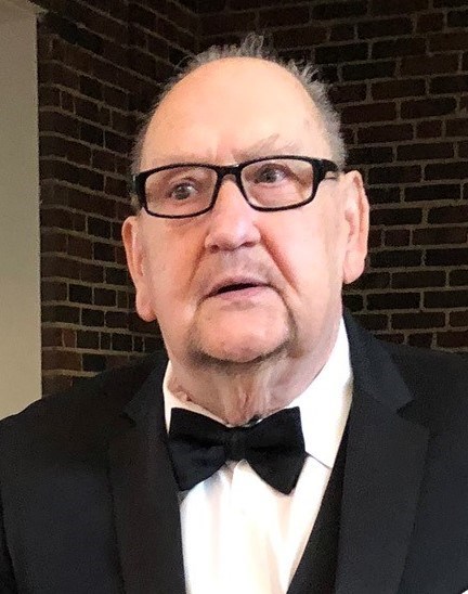 Obituary of Talice "Sonny" Joseph Tolitsky