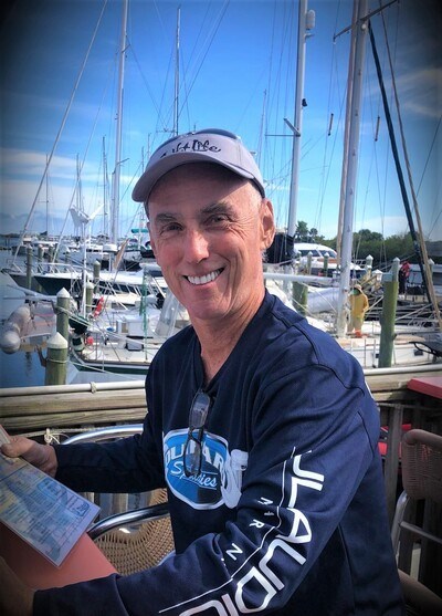 Obituary of Craig Santa Maria