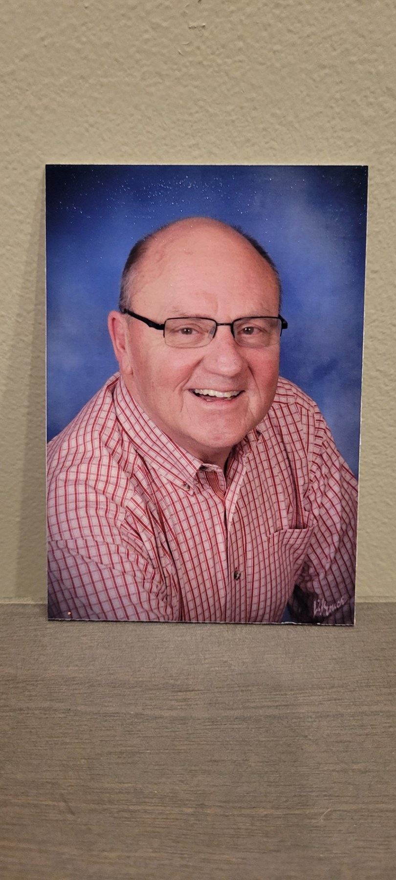 Avis de décès de William "Bill" F. Rosman