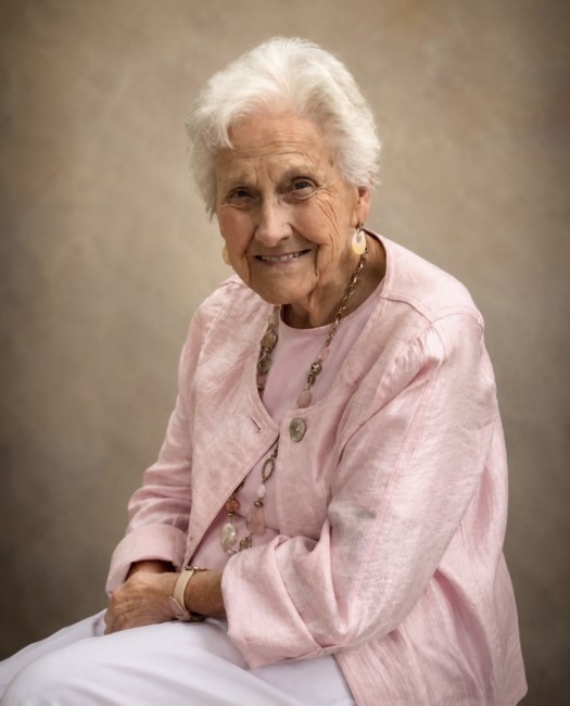 Obituary of Billie Garris Hall
