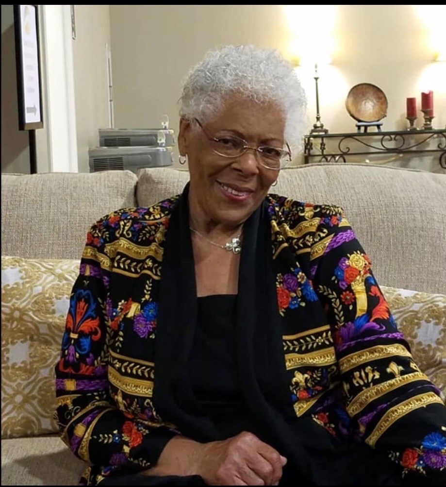 Obituary of Lillian "Liz" Elizabeth Lambert