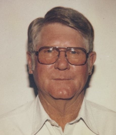 Obituary of Bill Cain