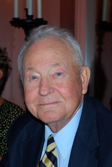 Obituary of Chester L. Anderson Jr.