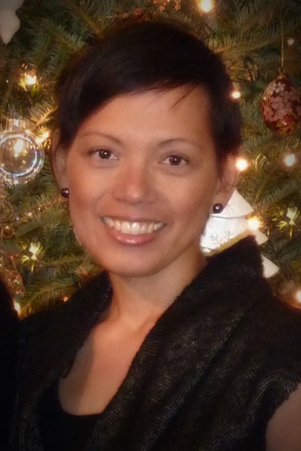 Obituary of Joanna Tallorin Tallorin Gundayao