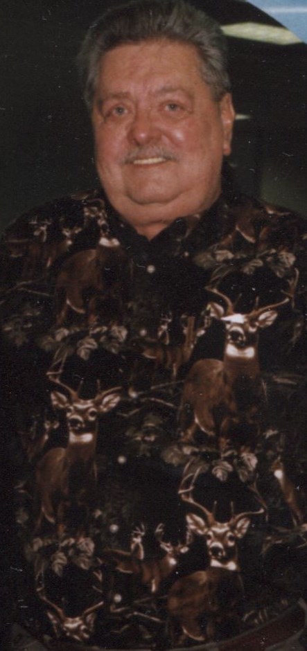 Obituary of Donald Eric Lampkin Sr.