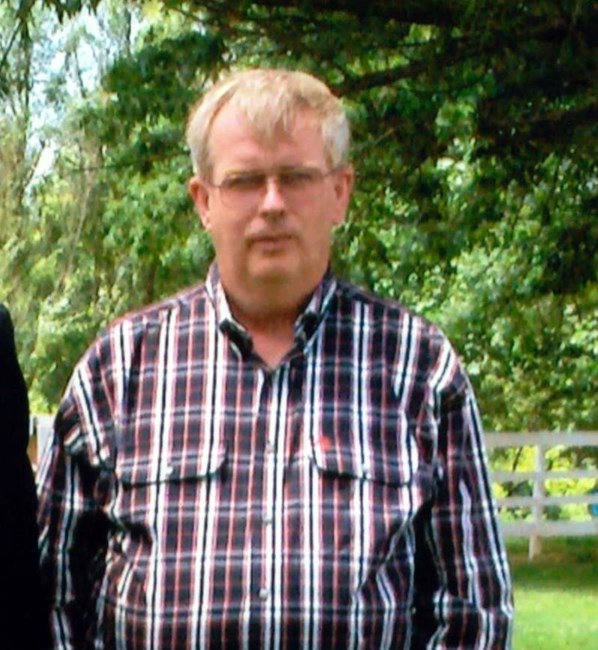 Obituary of Ronald Linn Olsen