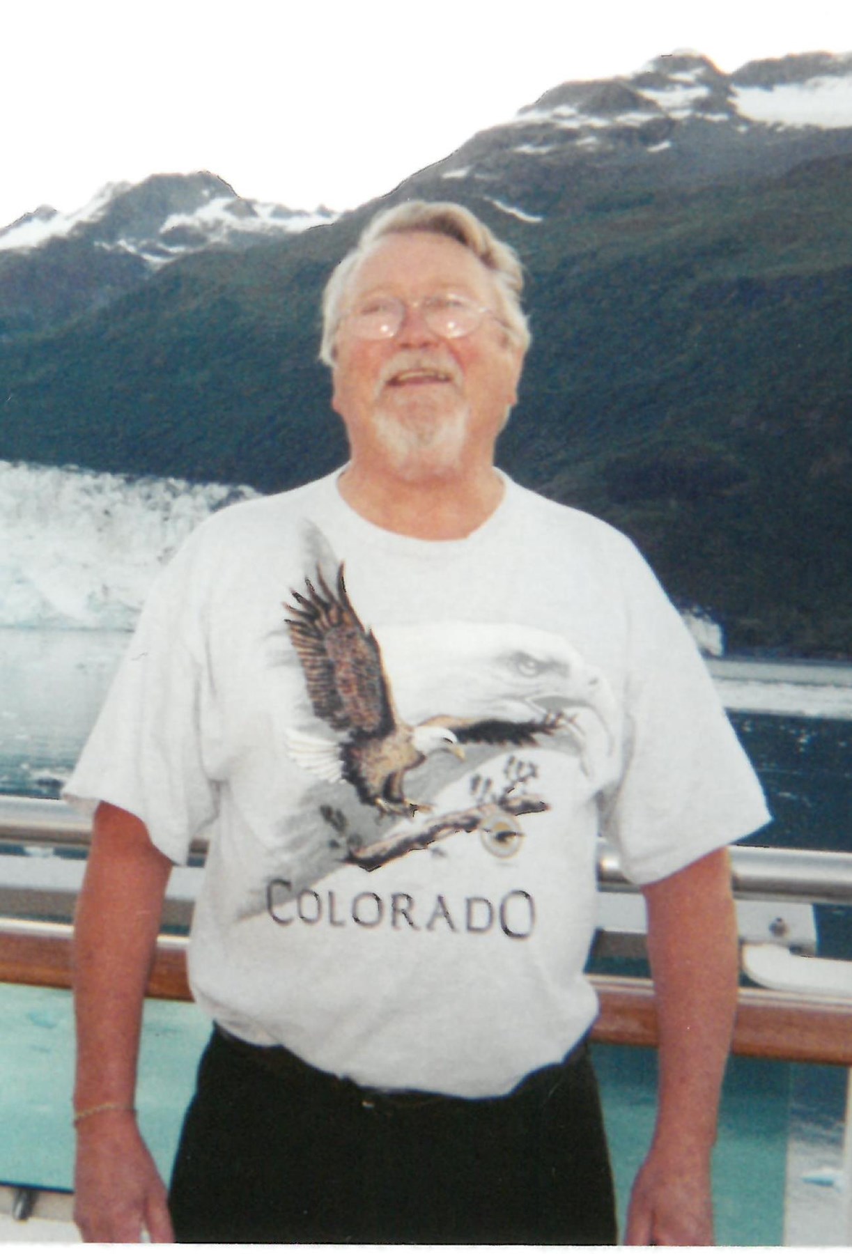 Obituary of Jimmy Forbes