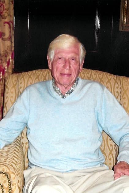 Obituary of Robert James McKay