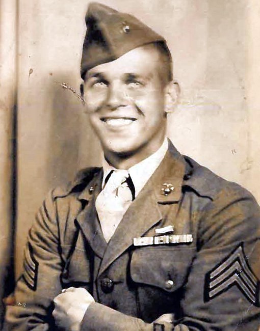 Obituary of Genaro J. Nuzzo