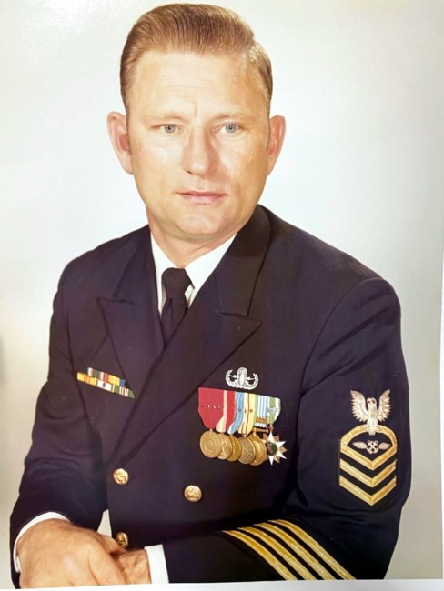 Obituary of John Sally