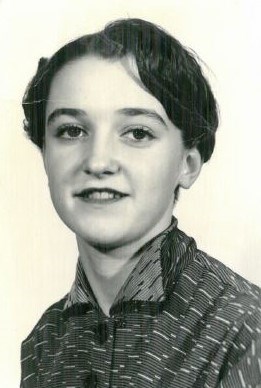 Obituary of Jane Anne Simpson