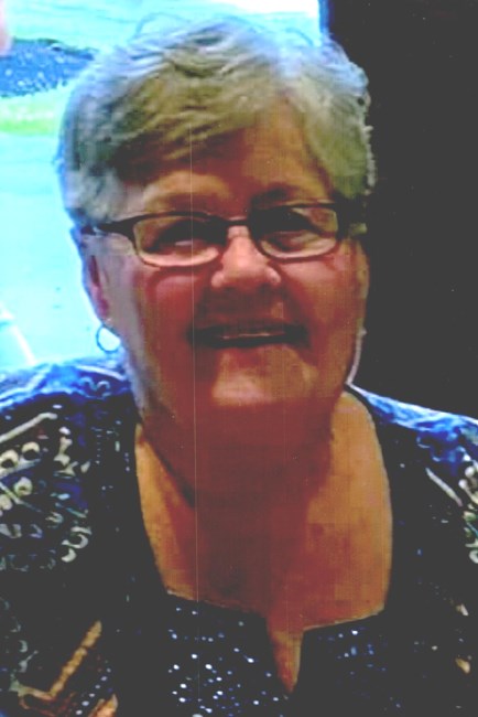 Obituary of Linda Gayle Caldwell