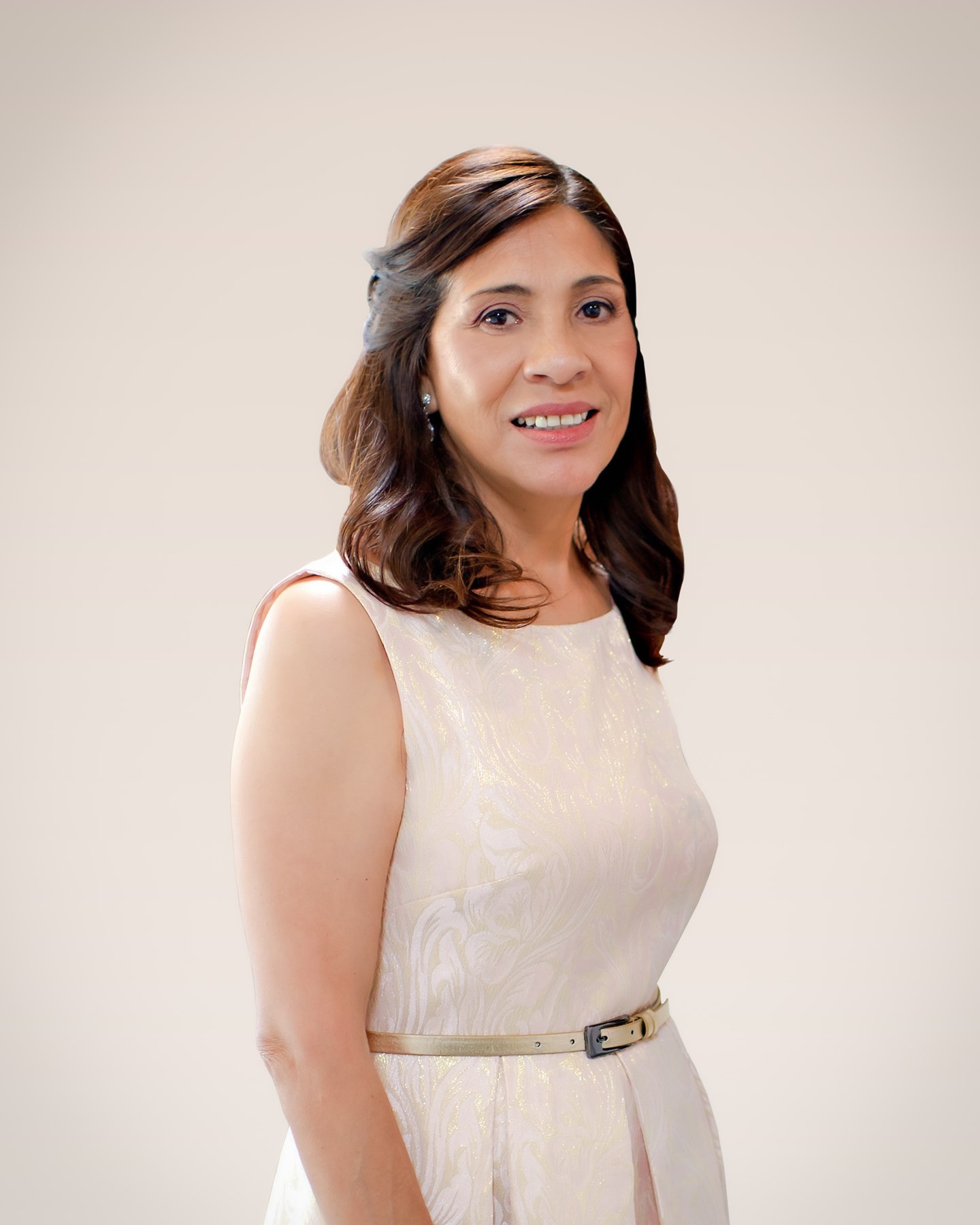 Obituary of Hilda Lila Otazu