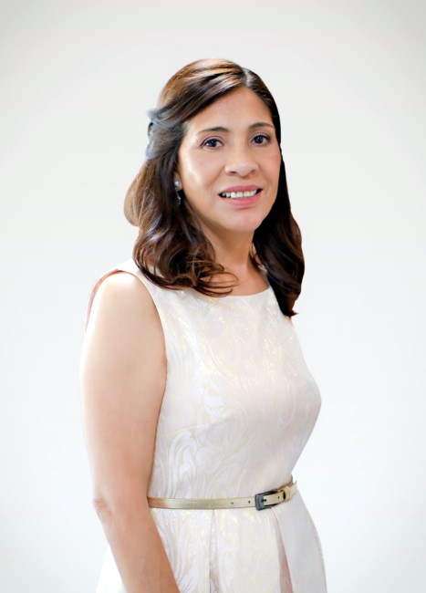 Obituary of Hilda Lila Otazu