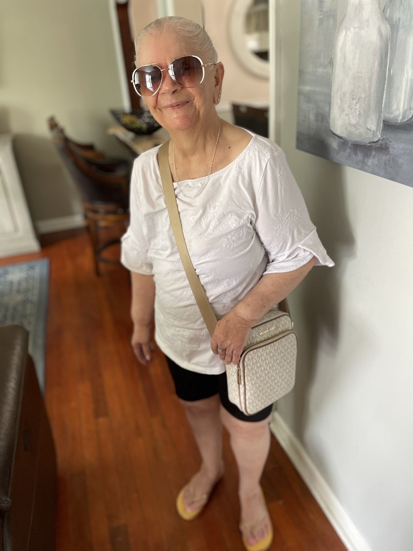 Obituary of Noemi Cortes