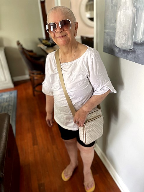 Obituary of Noemi Cortes