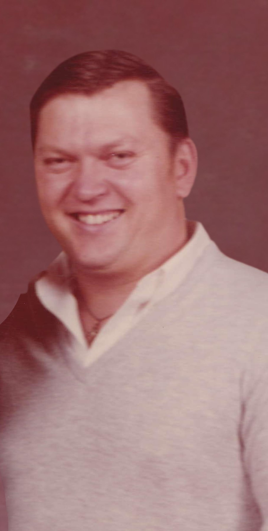 Obituario de Steven Edward Sobieralski