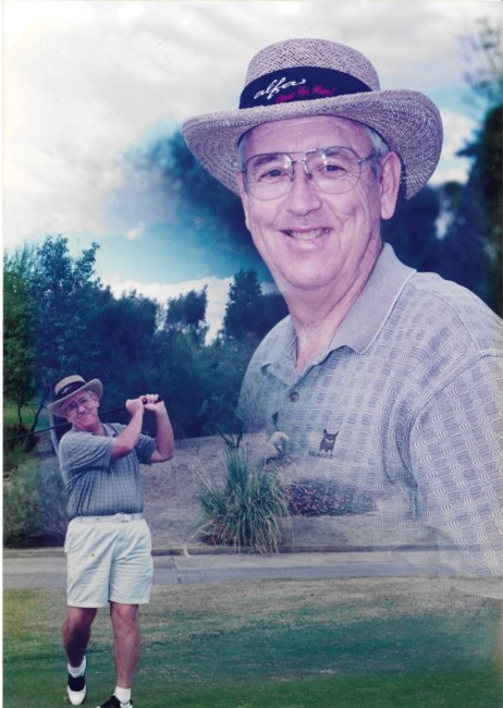 Avis de décès de Jacque Russell