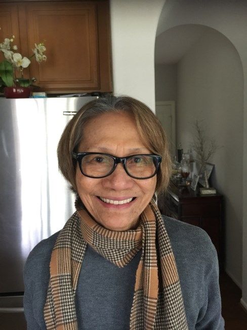 Obituary of Beatriz Esteban Fernandez