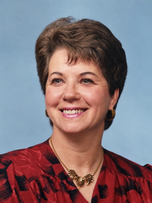 Obituary of Anneliese Ender