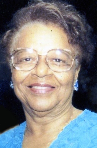 Obituary of Naomi Cook