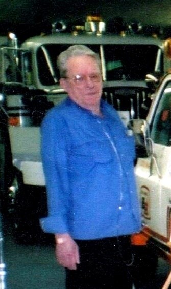 Avis de décès de Kenneth M. Garvin