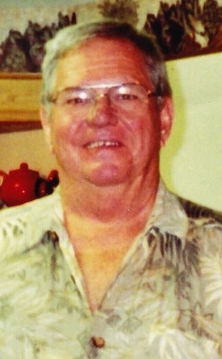 Obituary of Norman H. Webb