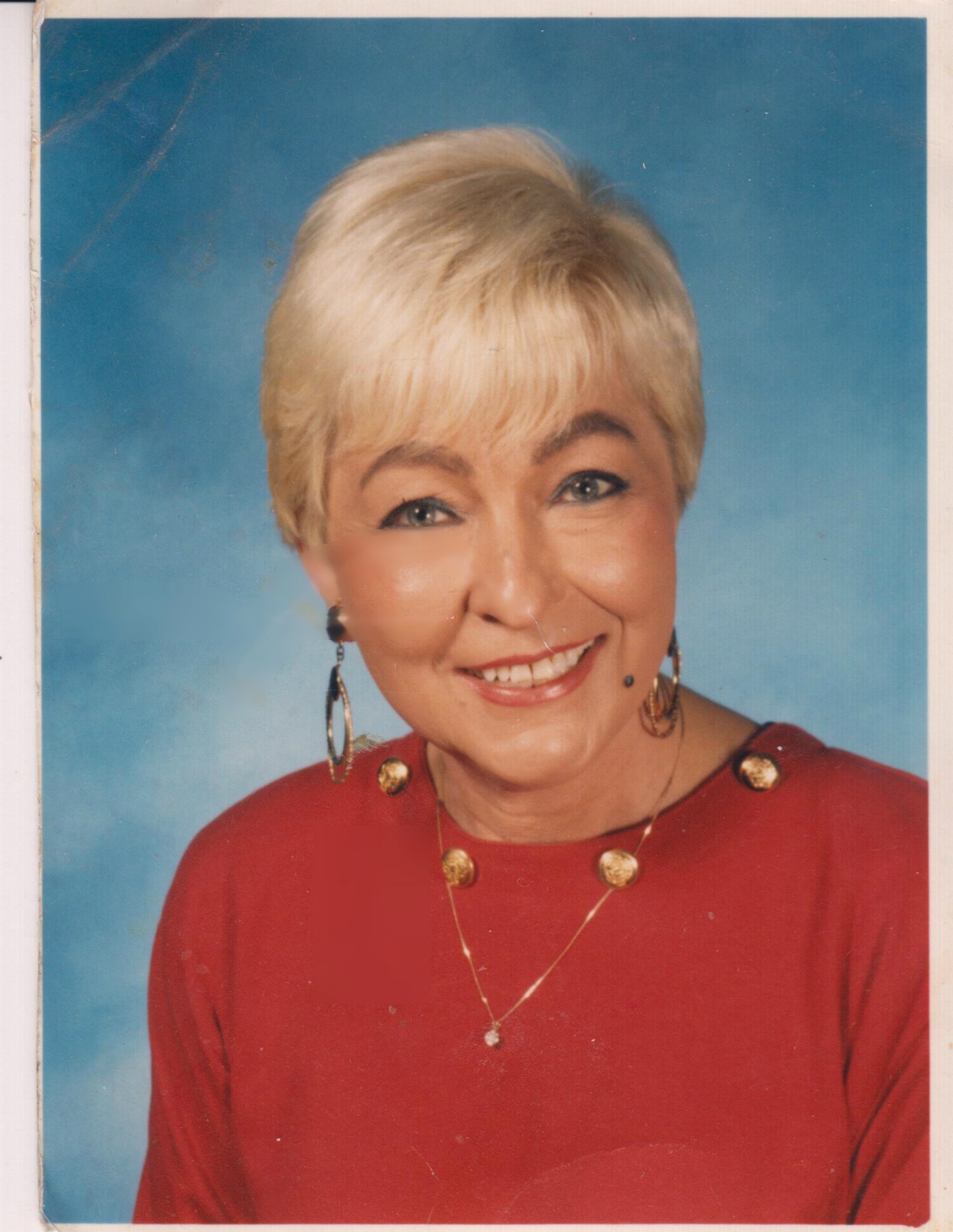 Obituary of Peggy L. Szurek