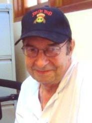 Obituary of Robert William Harper