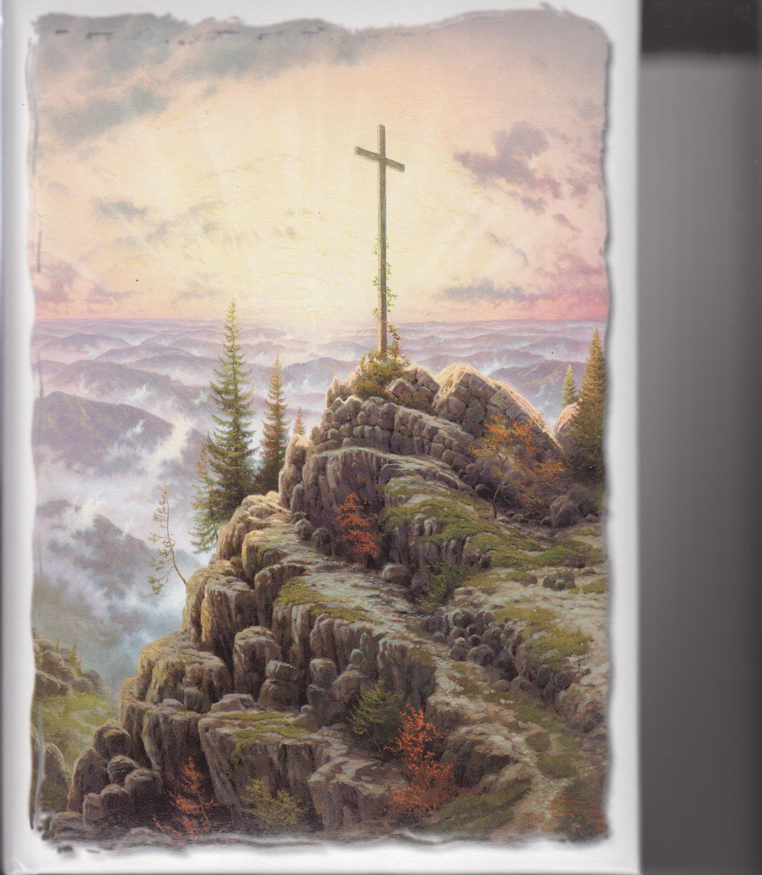 Obituary of Terry Lynn Blanton