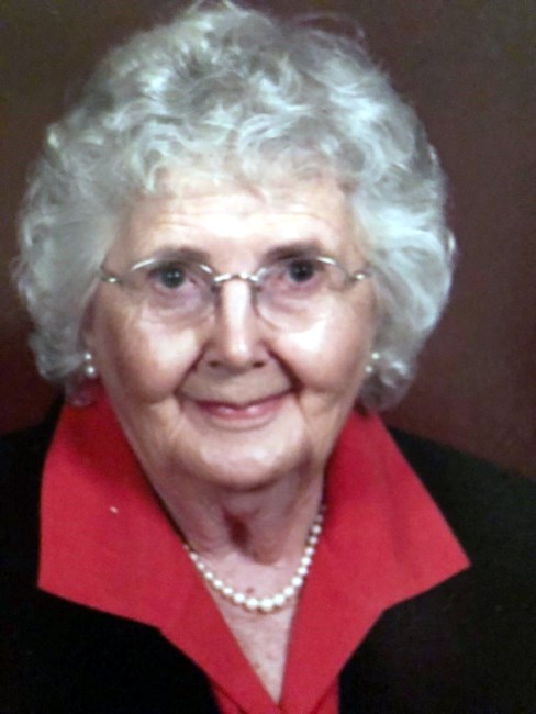 Obituary of Thelma Lee O'Bryant