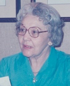 Obituary of Audrey Antoinette Malone
