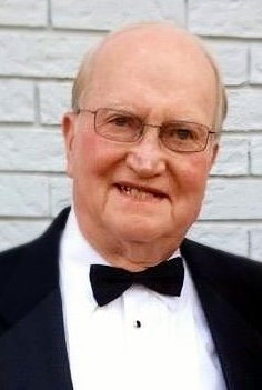 Obituary of George Raymond Adams