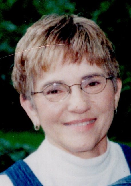 Obituary of Janice M. Housman