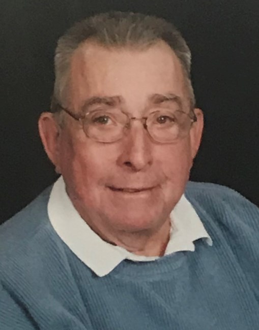 Obituary of Jack Eugene Miller